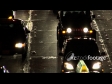 Evening Rush Hour on 101 Freeway 2, Los Angeles 2655